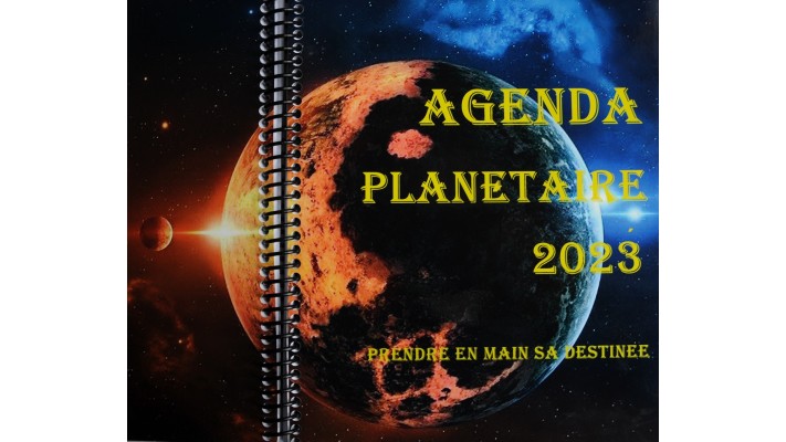 Agenda Planétaire 2023